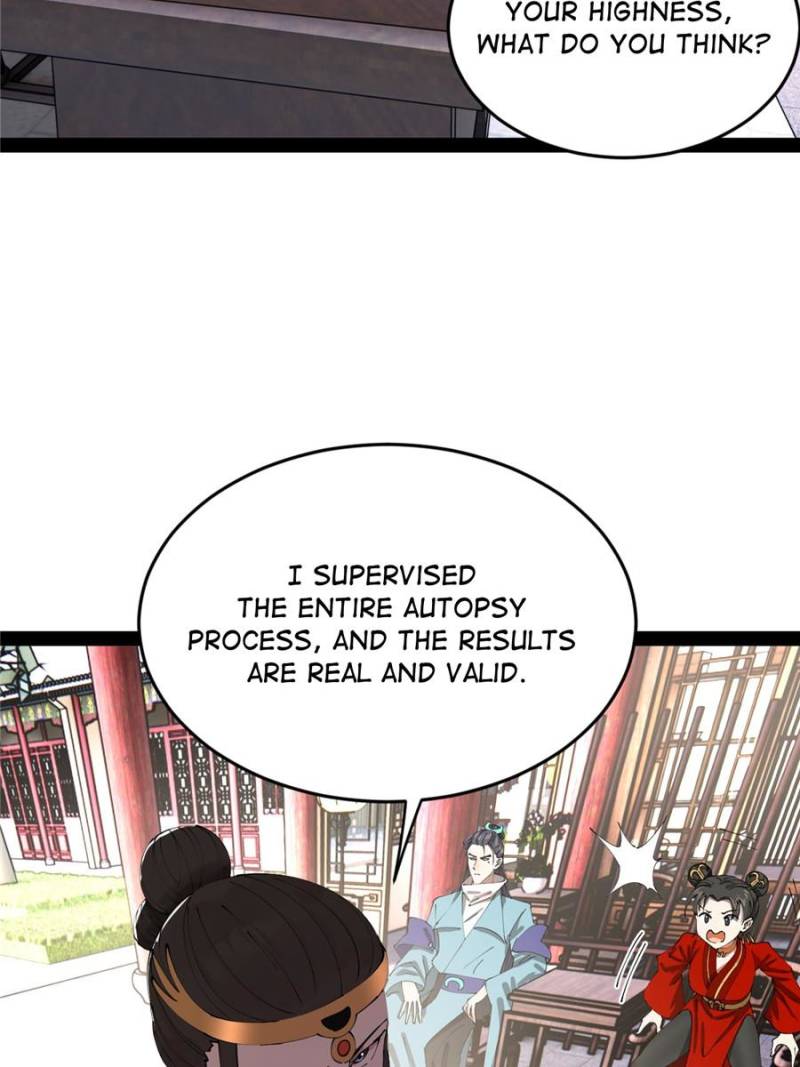 Read Ultimate Son-in-Law chapter 240 image 15 on Lezhin