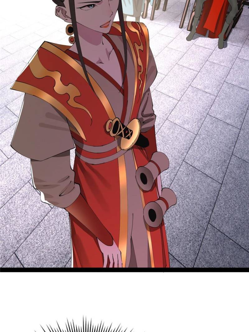 Read Ultimate Son-in-Law chapter 240 image 16 on Lezhin