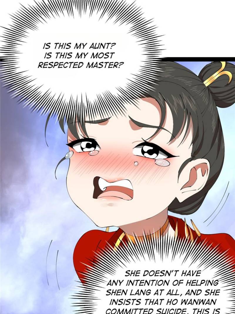 Read Ultimate Son-in-Law chapter 240 image 17 on Lezhin
