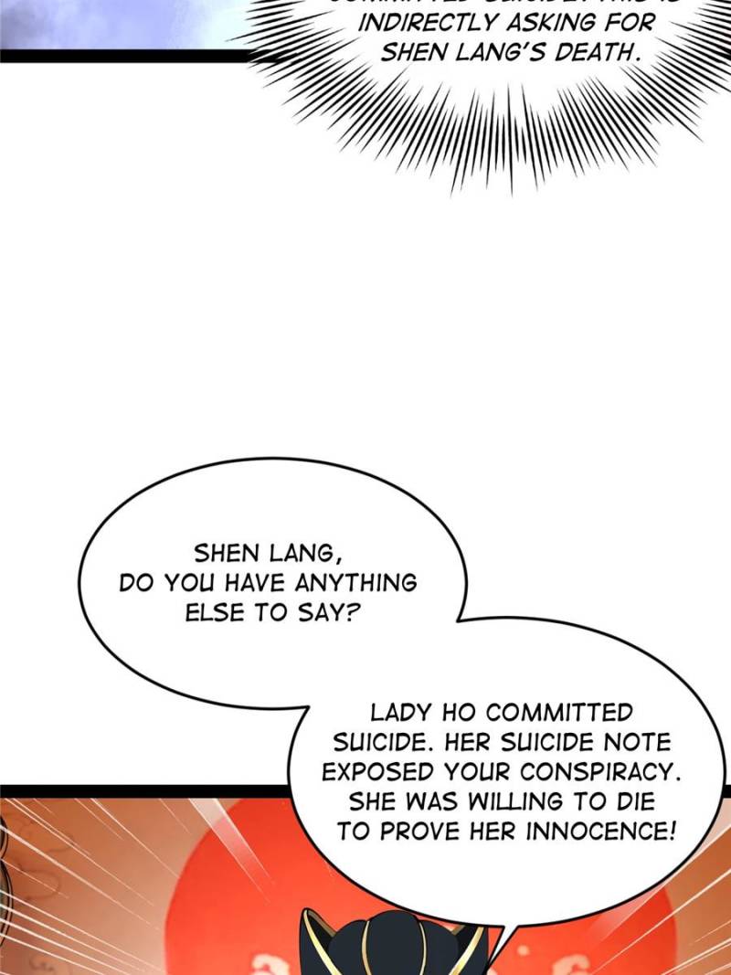 Read Ultimate Son-in-Law chapter 240 image 18 on Lezhin