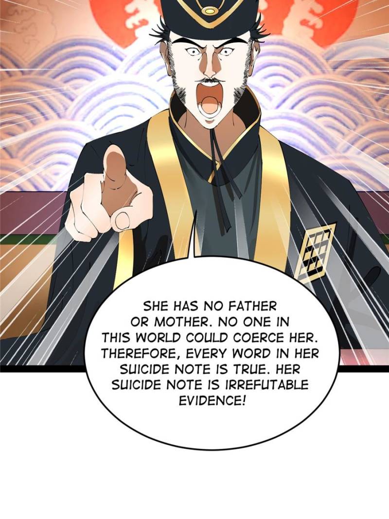 Read Ultimate Son-in-Law chapter 240 image 19 on Lezhin