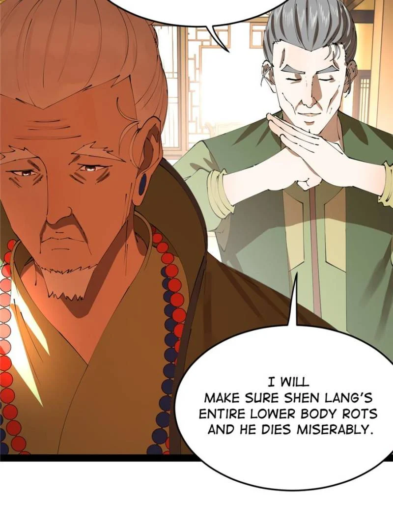 Read Ultimate Son-in-Law chapter 240 image 2 on Lezhin