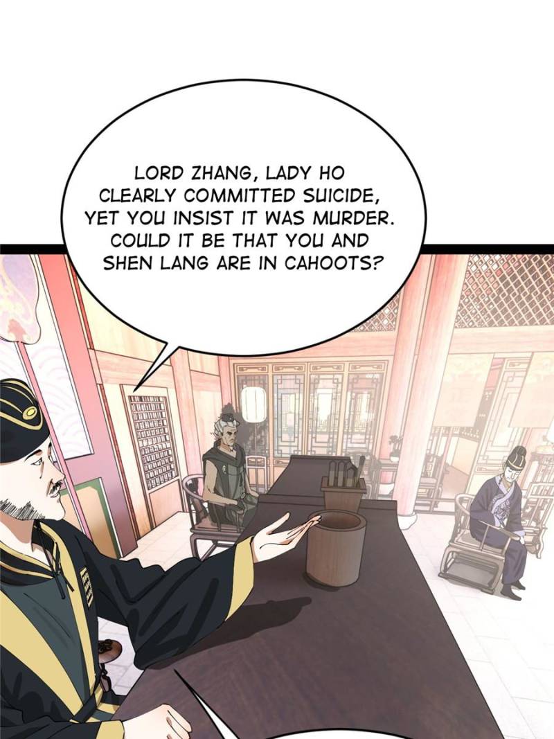Read Ultimate Son-in-Law chapter 240 image 20 on Lezhin