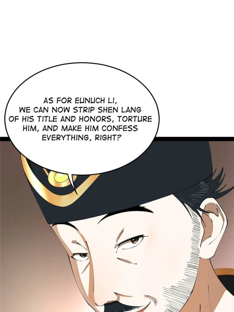 Read Ultimate Son-in-Law chapter 240 image 22 on Lezhin