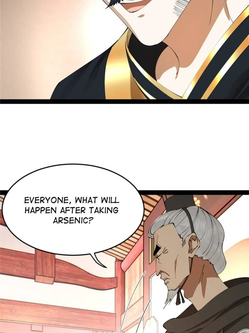 Read Ultimate Son-in-Law chapter 240 image 23 on Lezhin