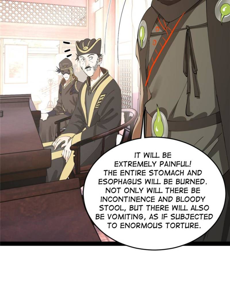 Read Ultimate Son-in-Law chapter 240 image 24 on Lezhin