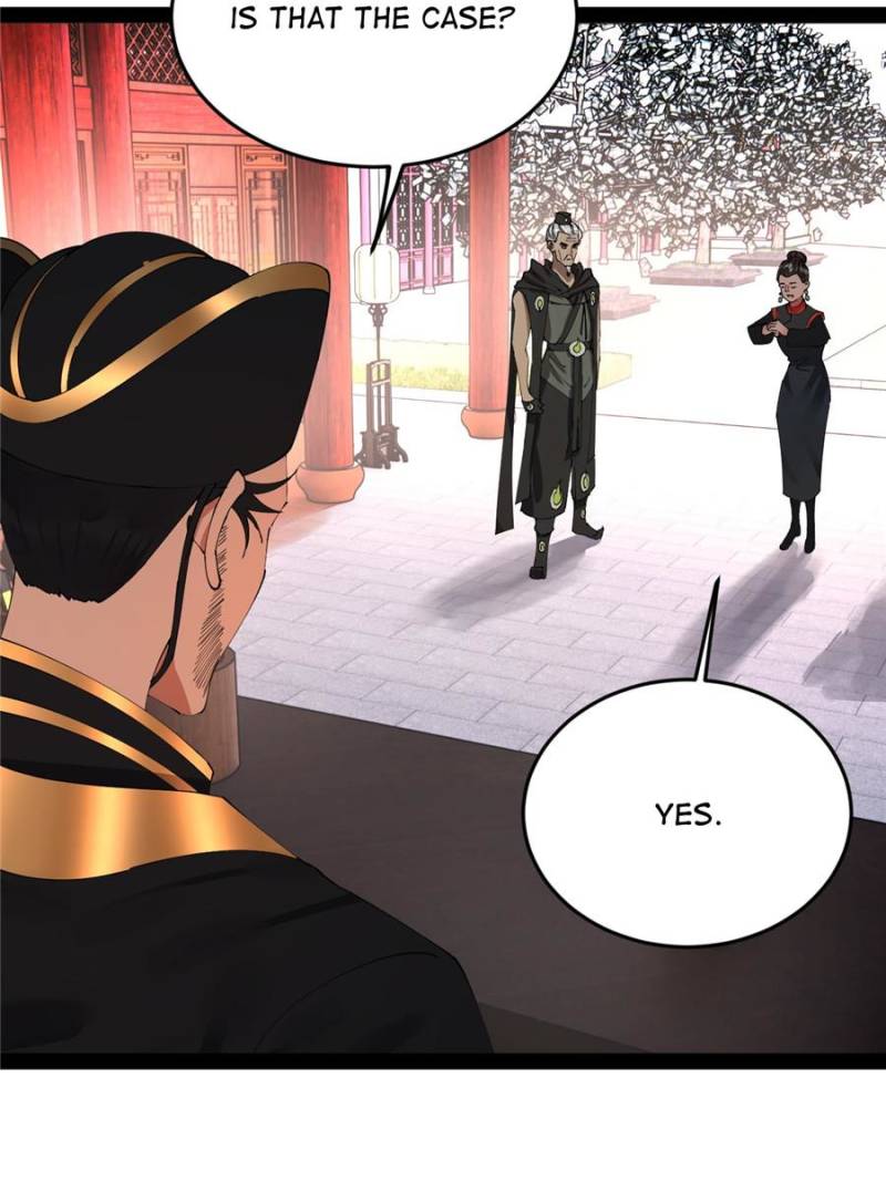 Read Ultimate Son-in-Law chapter 240 image 27 on Lezhin