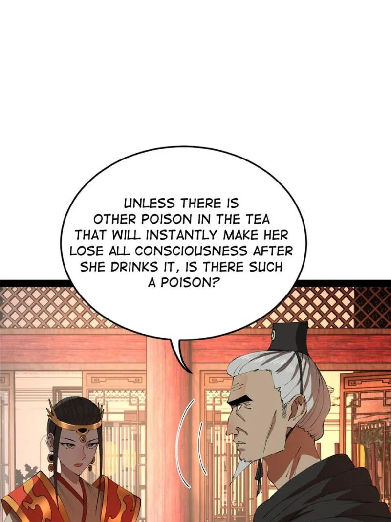 Read Ultimate Son-in-Law chapter 240 image 28 on Lezhin