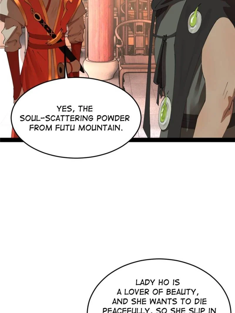 Read Ultimate Son-in-Law chapter 240 image 29 on Lezhin