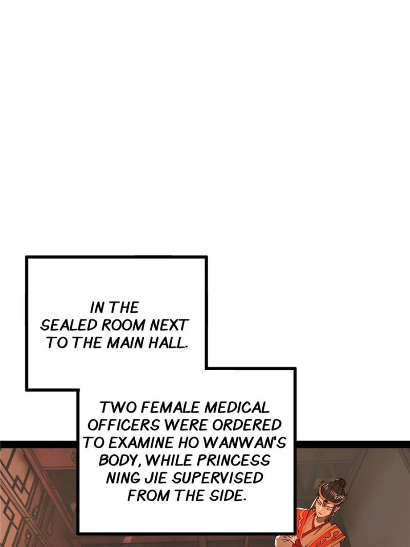 Read Ultimate Son-in-Law chapter 240 image 3 on Lezhin