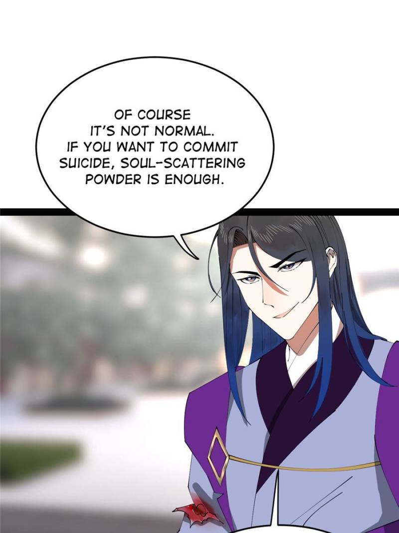 Read Ultimate Son-in-Law chapter 240 image 31 on Lezhin