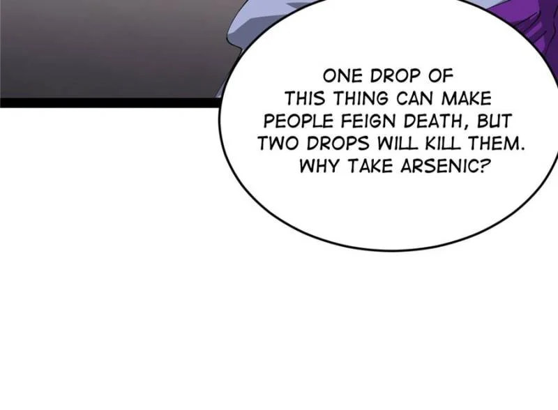 Read Ultimate Son-in-Law chapter 240 image 32 on Lezhin