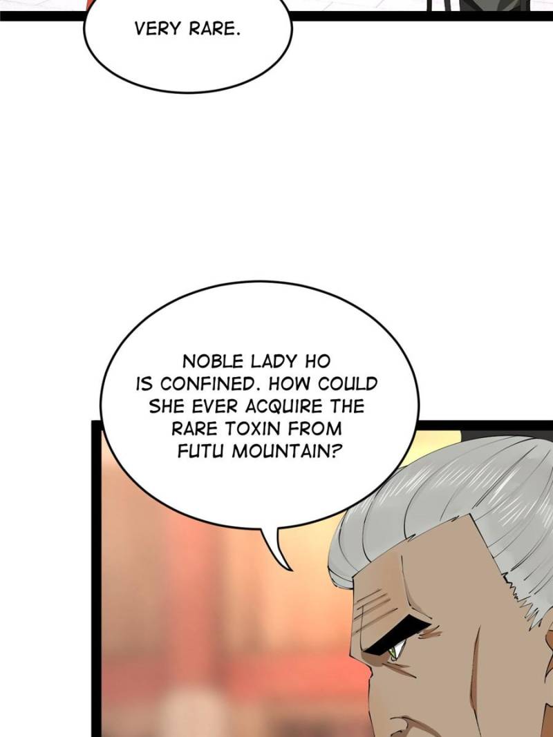 Read Ultimate Son-in-Law chapter 240 image 34 on Lezhin