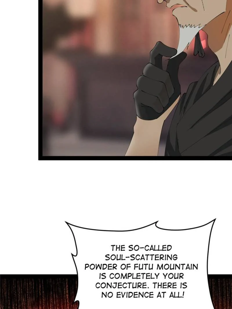 Read Ultimate Son-in-Law chapter 240 image 35 on Lezhin