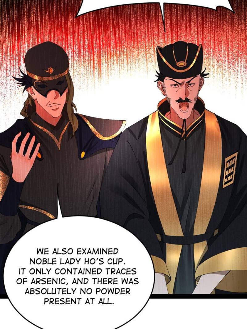 Read Ultimate Son-in-Law chapter 240 image 36 on Lezhin