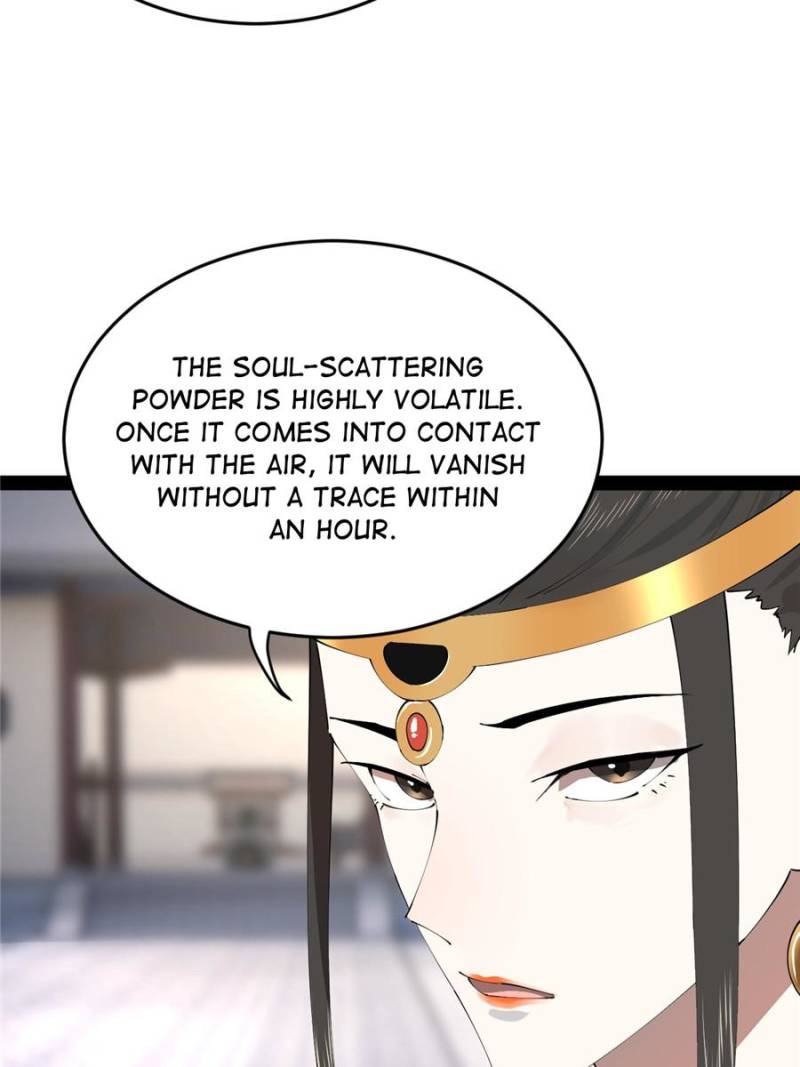 Read Ultimate Son-in-Law chapter 240 image 37 on Lezhin