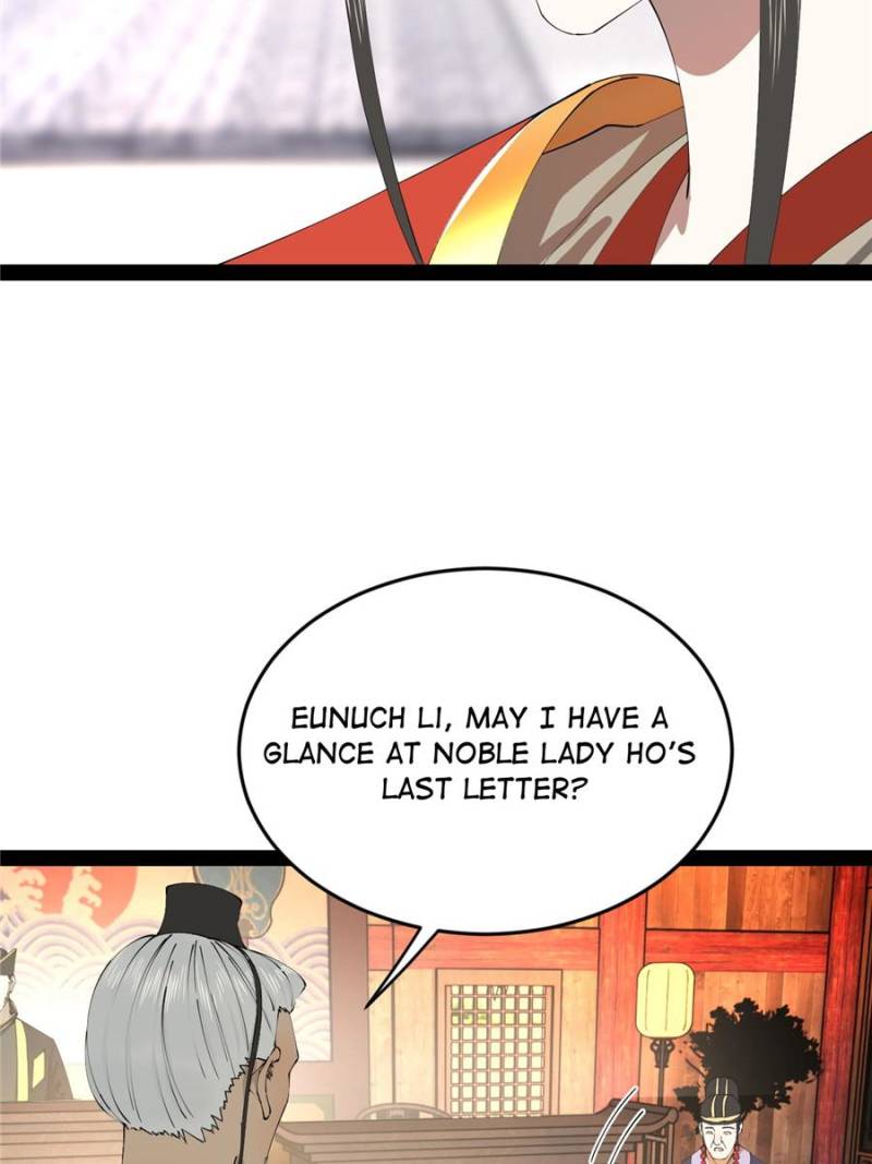 Read Ultimate Son-in-Law chapter 240 image 38 on Lezhin