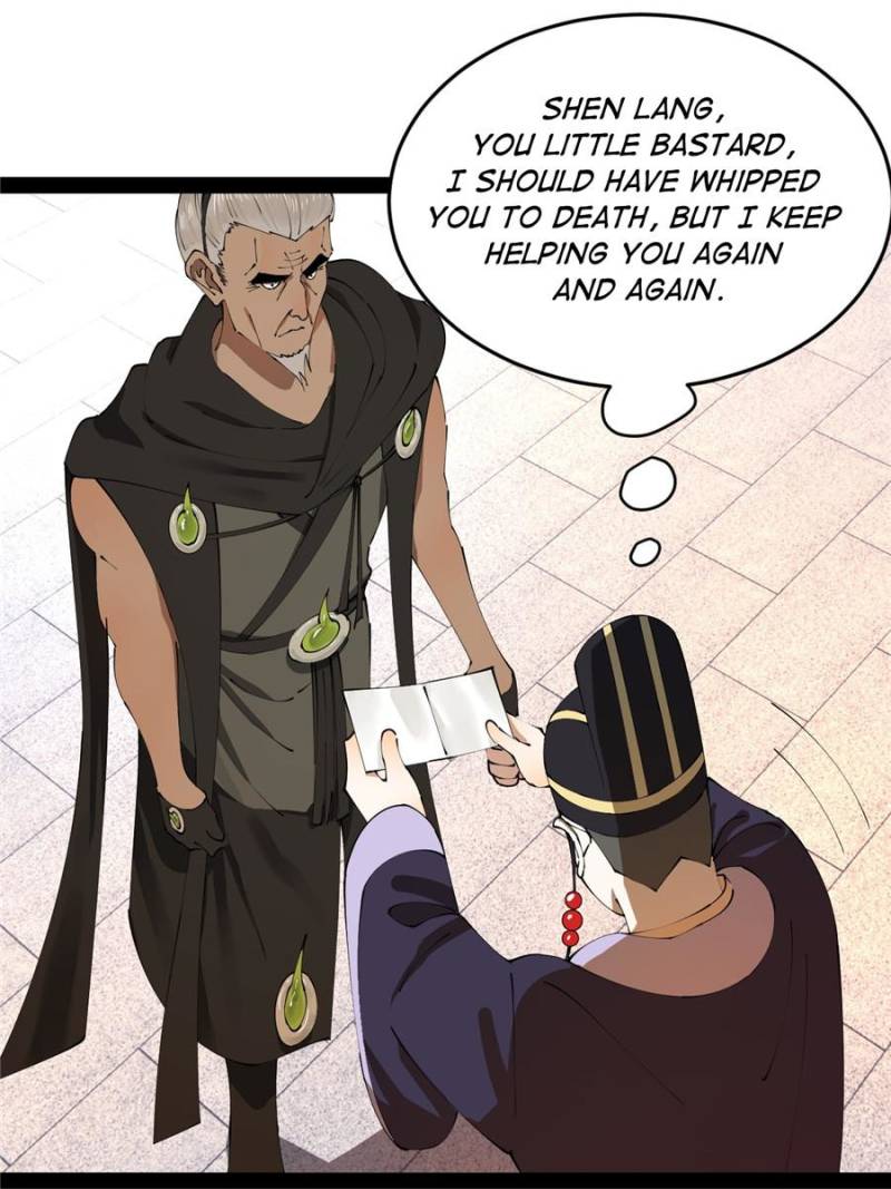 Read Ultimate Son-in-Law chapter 240 image 40 on Lezhin