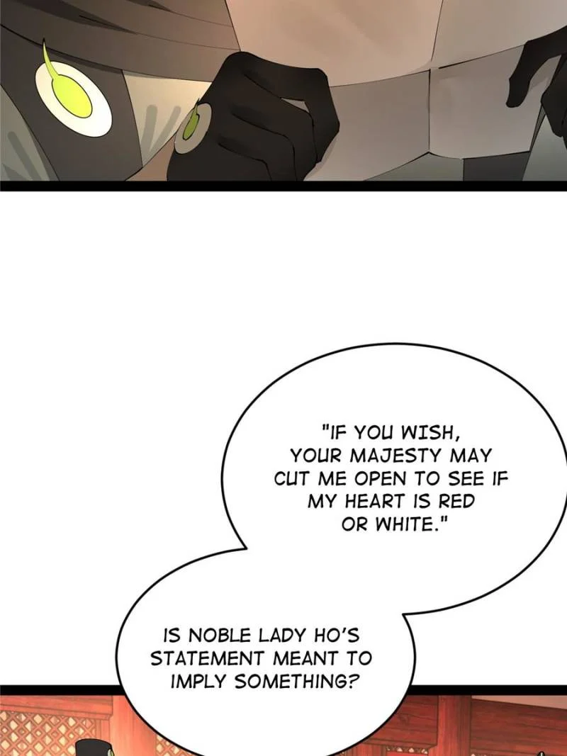 Read Ultimate Son-in-Law chapter 240 image 42 on Lezhin