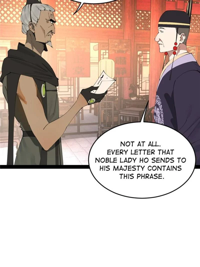Read Ultimate Son-in-Law chapter 240 image 43 on Lezhin