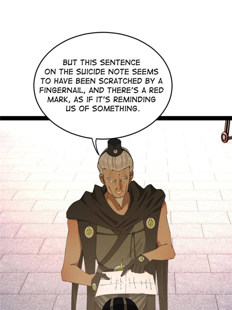 Read Ultimate Son-in-Law chapter 240 image 45 on Lezhin