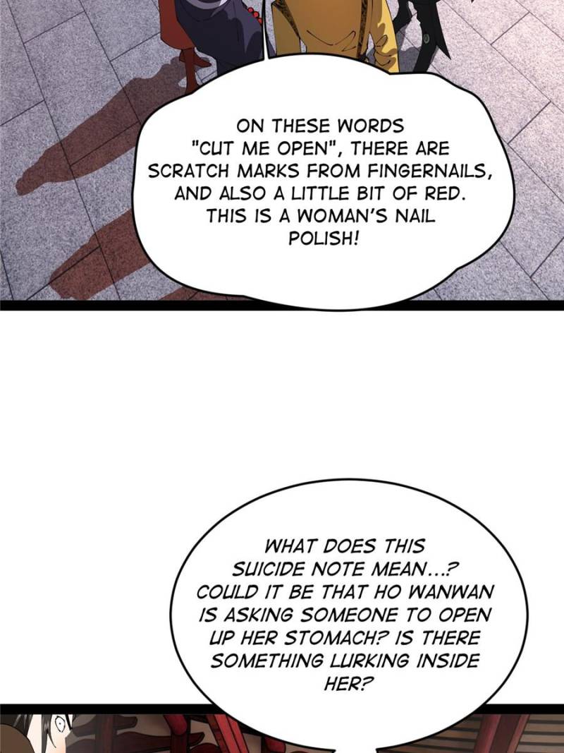 Read Ultimate Son-in-Law chapter 240 image 47 on Lezhin