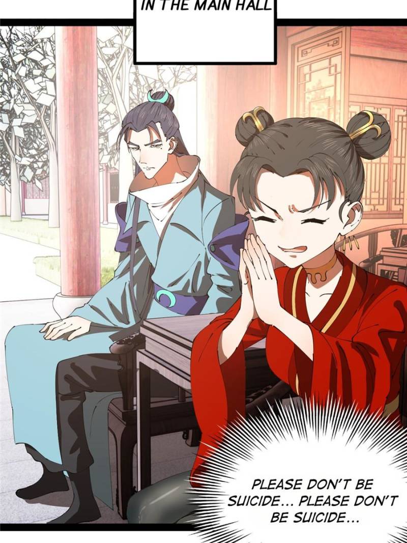 Read Ultimate Son-in-Law chapter 240 image 5 on Lezhin