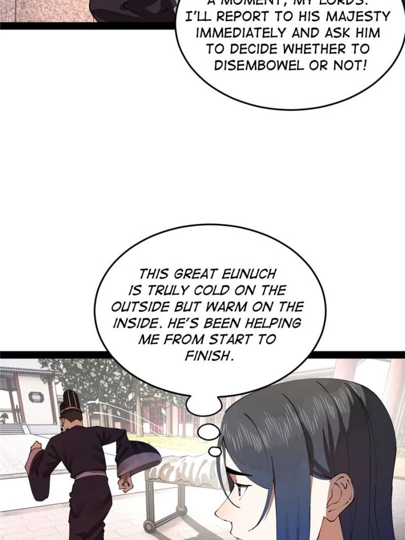 Read Ultimate Son-in-Law chapter 240 image 50 on Lezhin