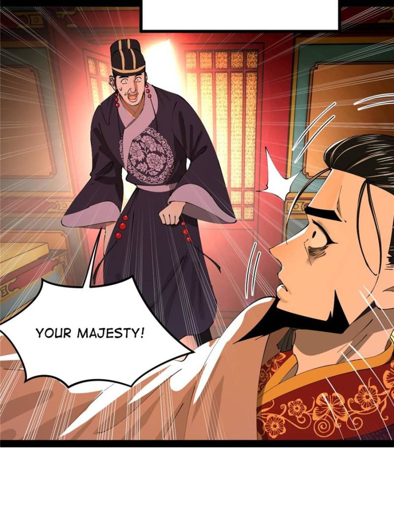 Read Ultimate Son-in-Law chapter 240 image 52 on Lezhin