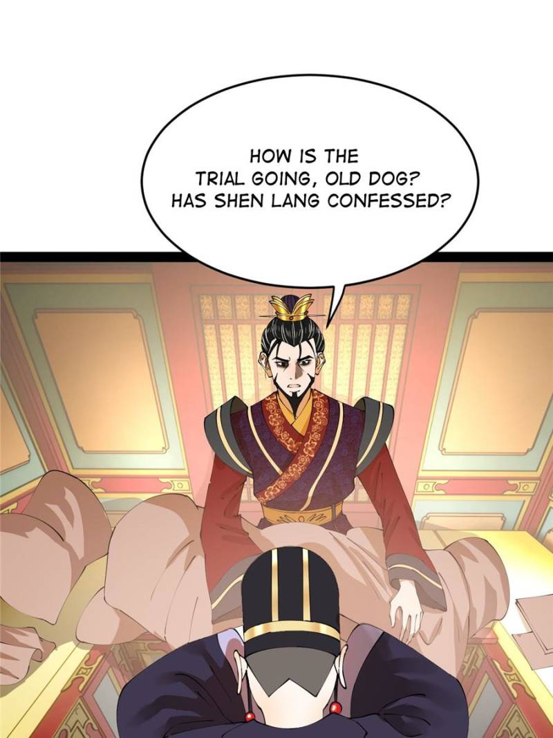 Read Ultimate Son-in-Law chapter 240 image 53 on Lezhin