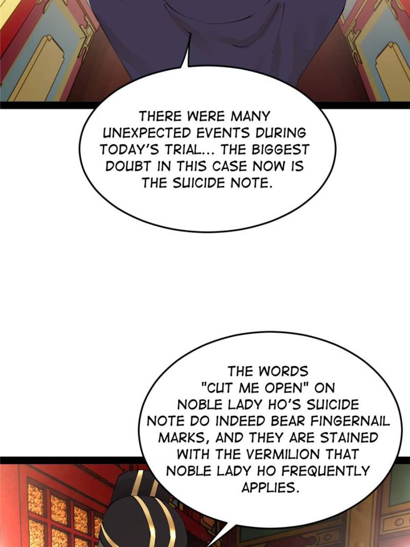 Read Ultimate Son-in-Law chapter 240 image 54 on Lezhin