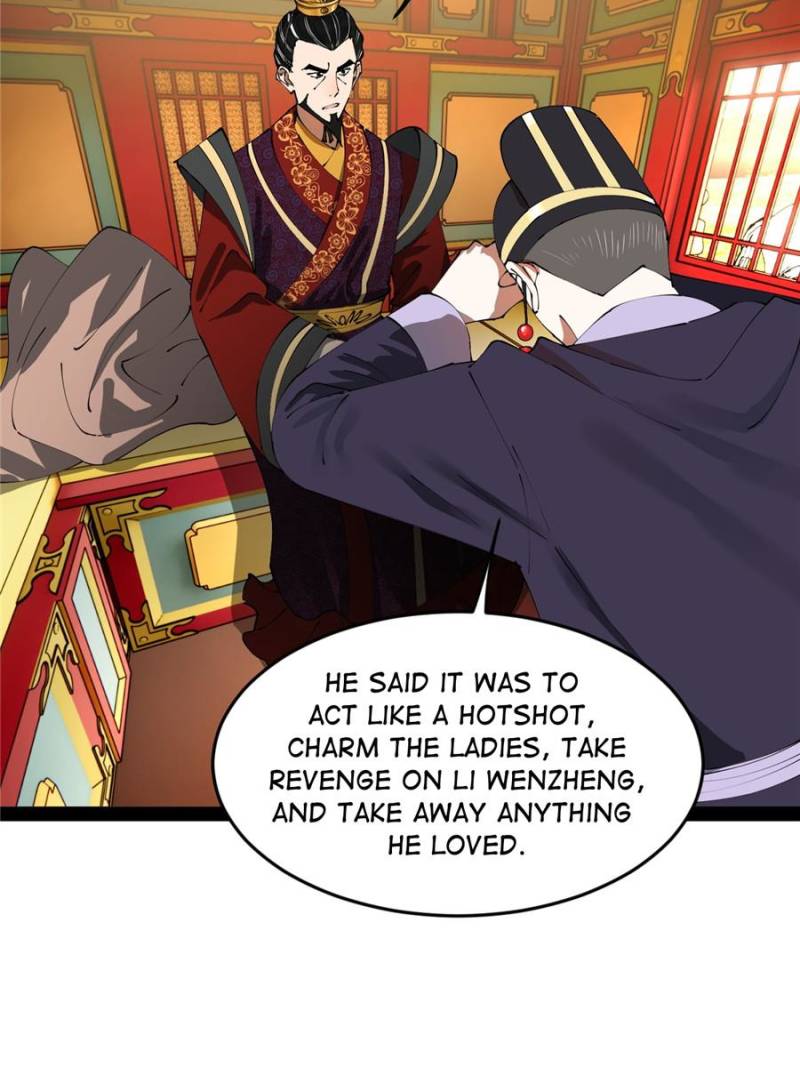 Read Ultimate Son-in-Law chapter 240 image 59 on Lezhin