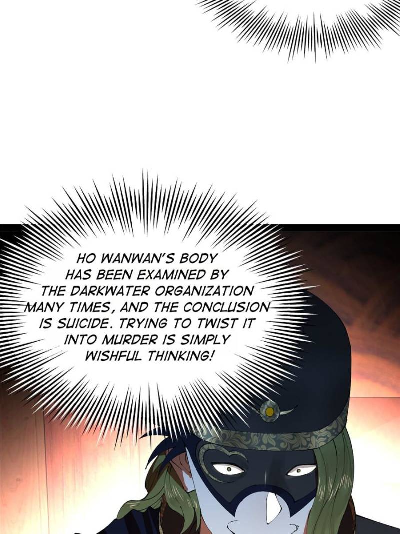 Read Ultimate Son-in-Law chapter 240 image 6 on Lezhin