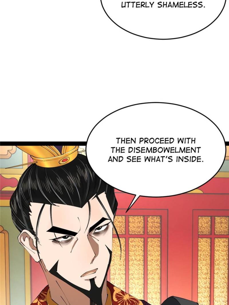 Read Ultimate Son-in-Law chapter 240 image 61 on Lezhin