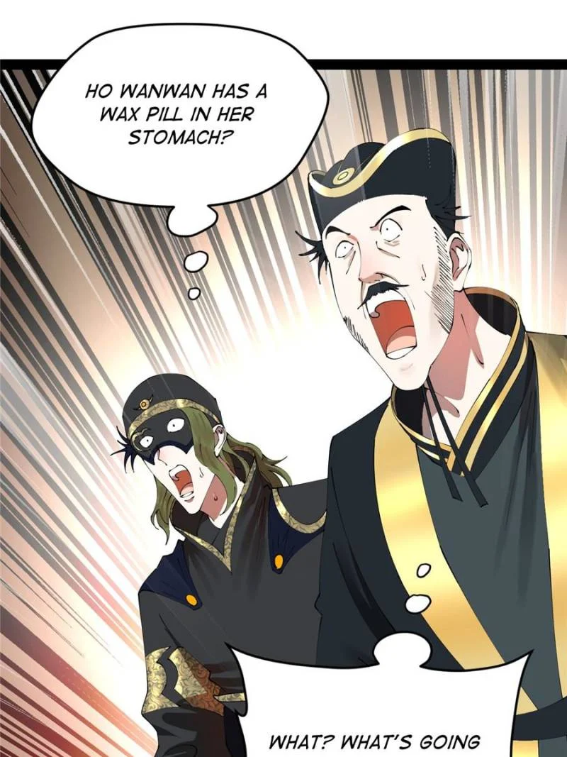 Read Ultimate Son-in-Law chapter 240 image 72 on Lezhin