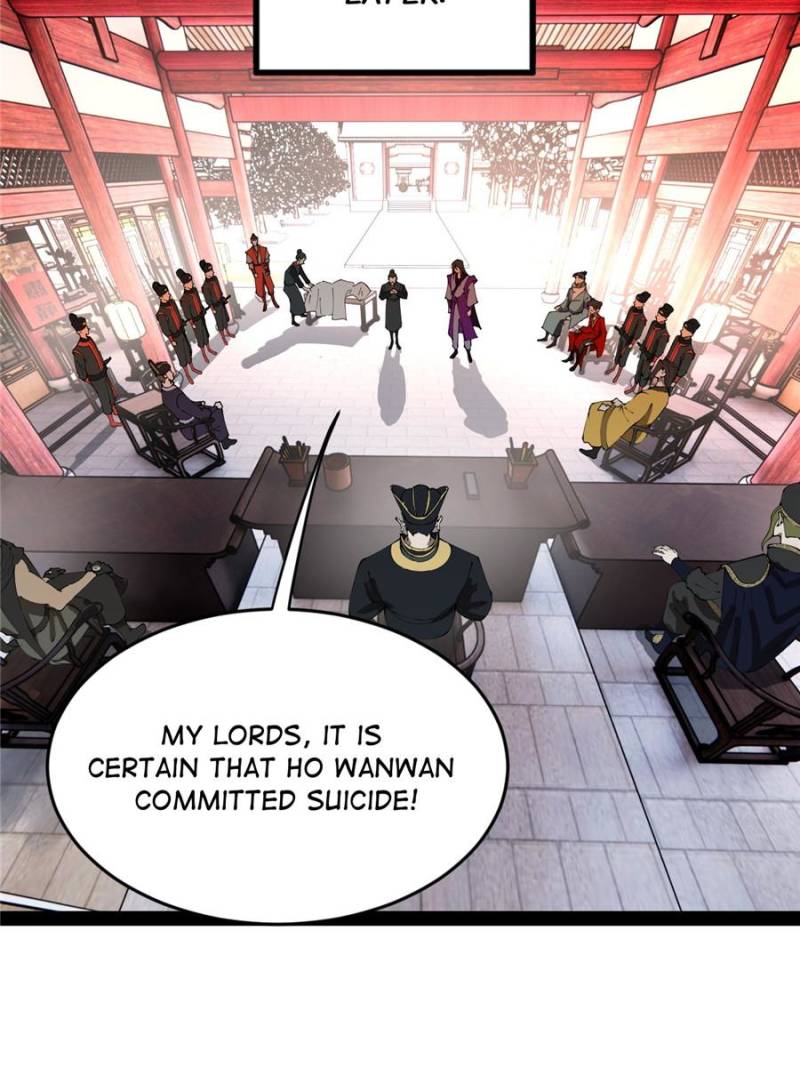 Read Ultimate Son-in-Law chapter 240 image 8 on Lezhin