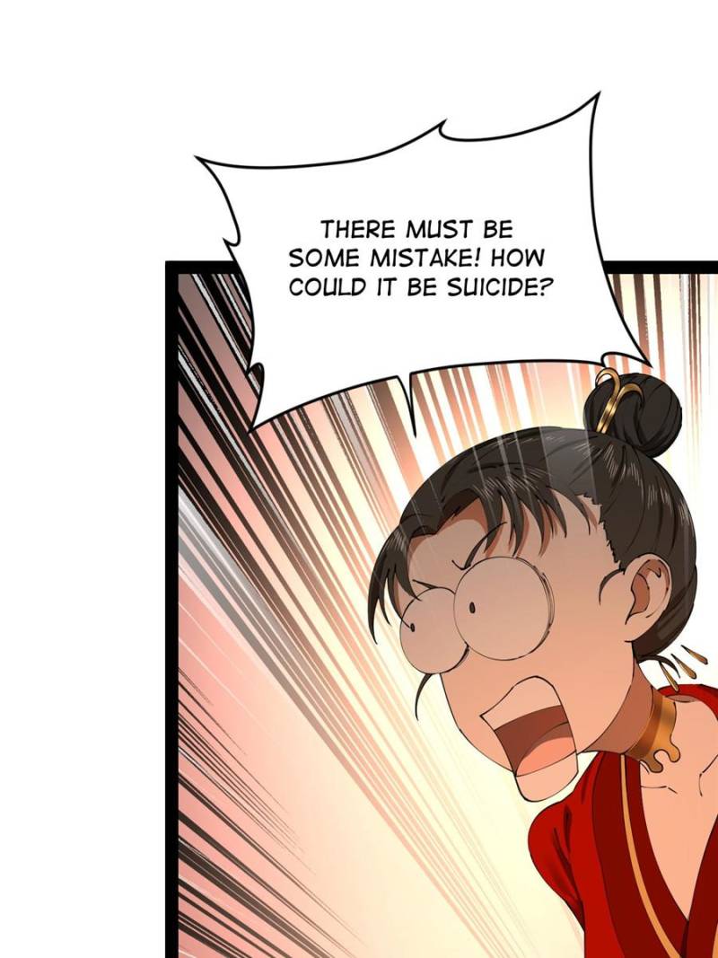 Read Ultimate Son-in-Law chapter 240 image 9 on Lezhin