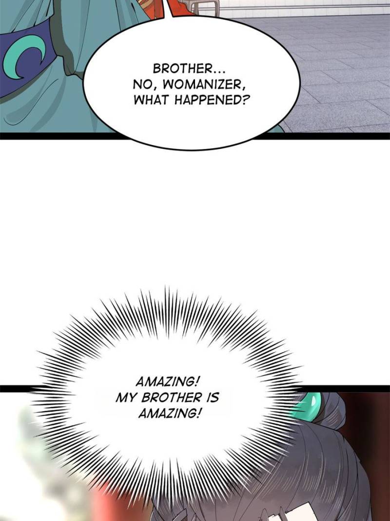 Read Ultimate Son-in-Law chapter 241 image 16 on Lezhin