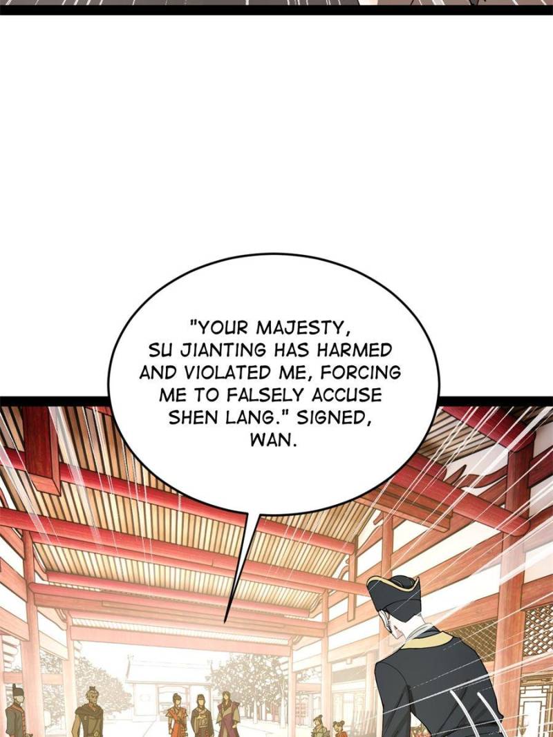 Read Ultimate Son-in-Law chapter 241 image 2 on Lezhin
