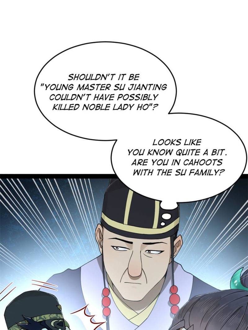 Read Ultimate Son-in-Law chapter 241 image 20 on Lezhin