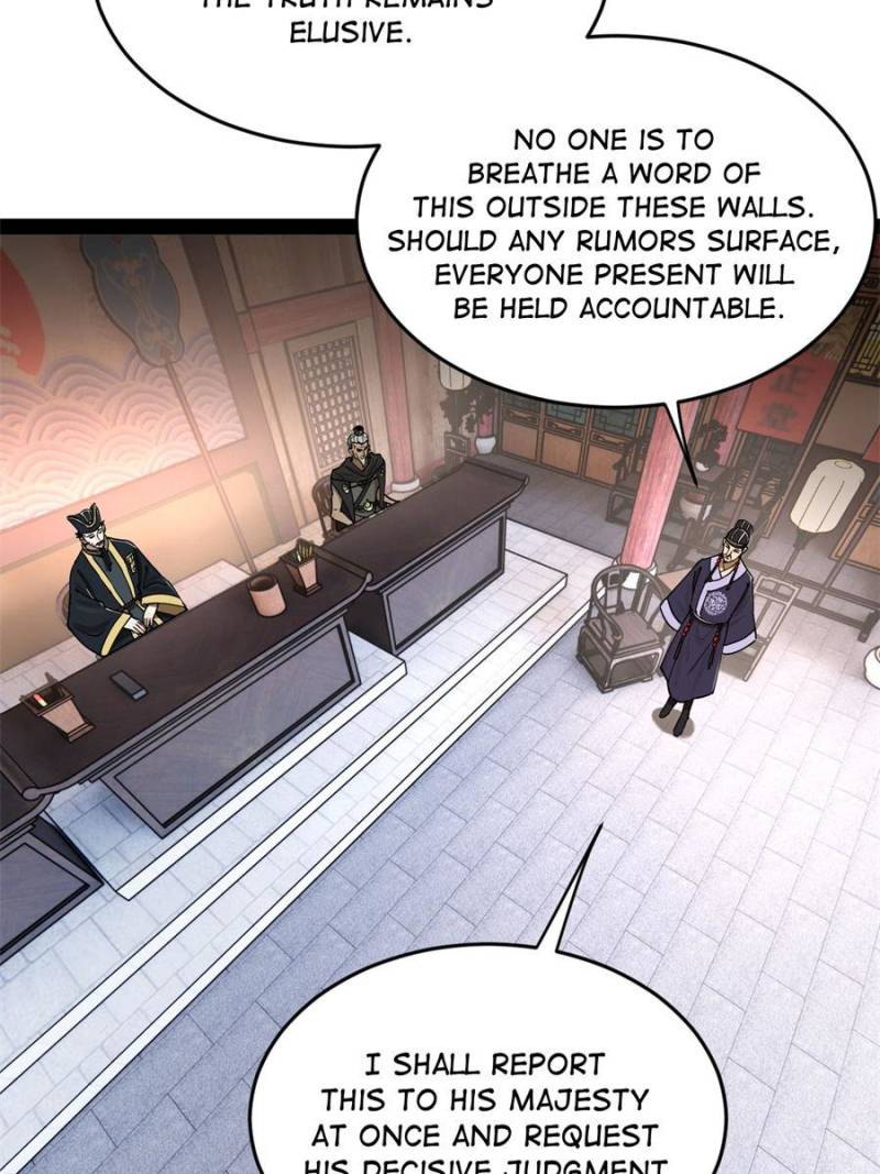 Read Ultimate Son-in-Law chapter 241 image 22 on Lezhin