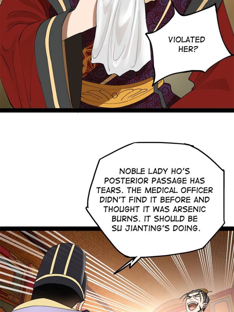 Read Ultimate Son-in-Law chapter 241 image 26 on Lezhin