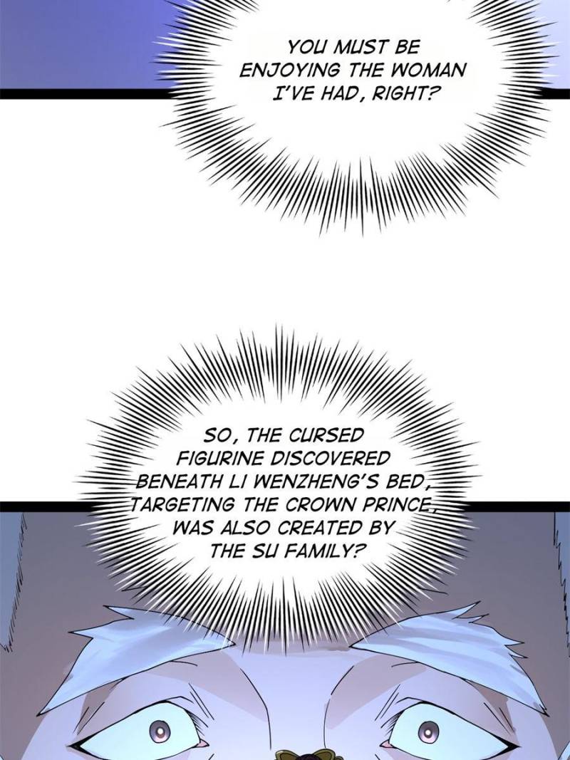 Read Ultimate Son-in-Law chapter 241 image 29 on Lezhin