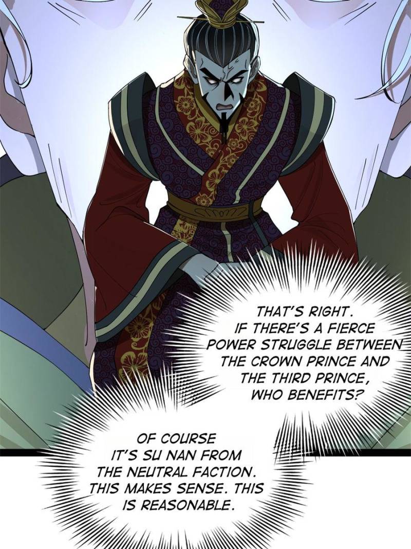 Read Ultimate Son-in-Law chapter 241 image 30 on Lezhin