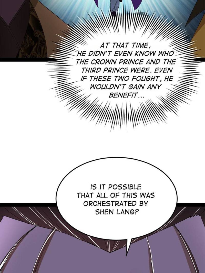 Read Ultimate Son-in-Law chapter 241 image 32 on Lezhin