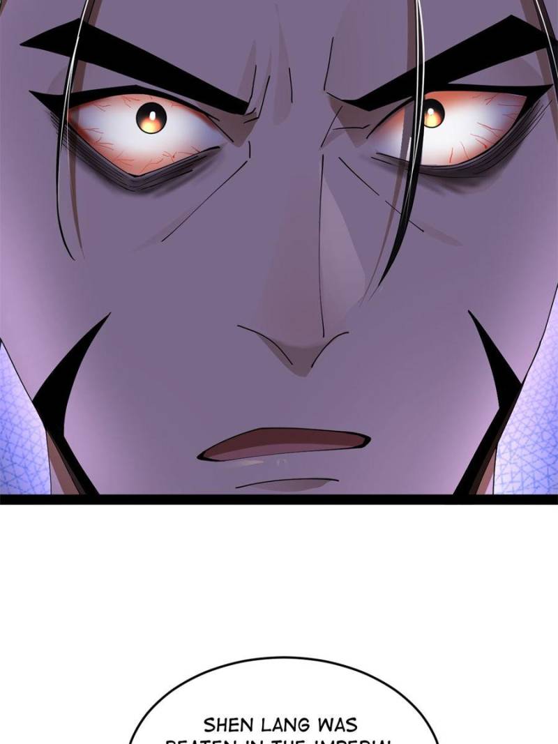 Read Ultimate Son-in-Law chapter 241 image 33 on Lezhin