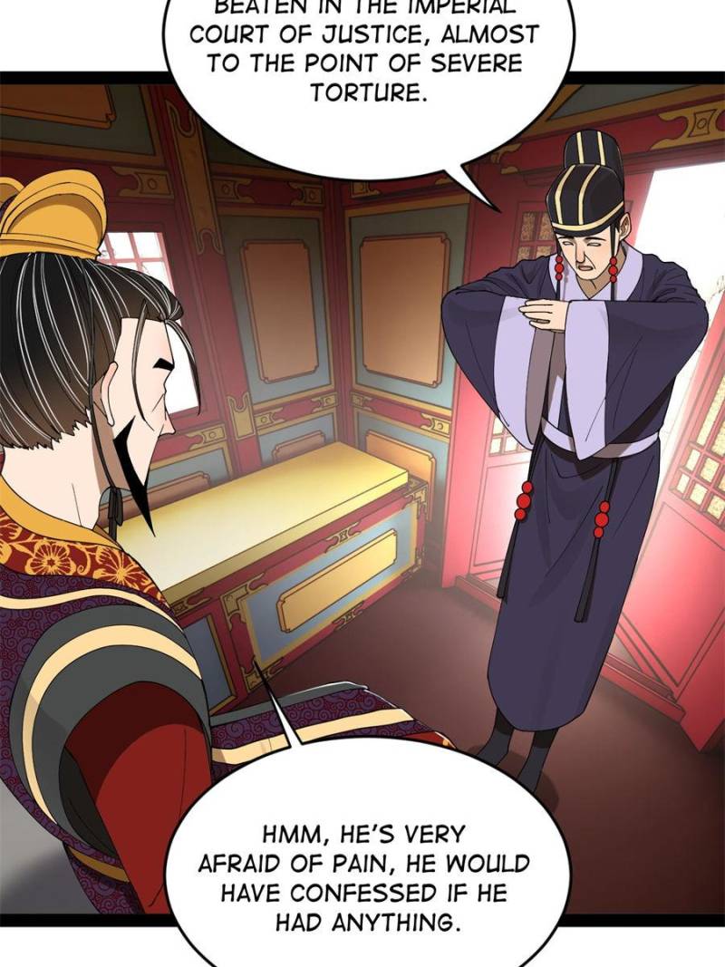 Read Ultimate Son-in-Law chapter 241 image 34 on Lezhin