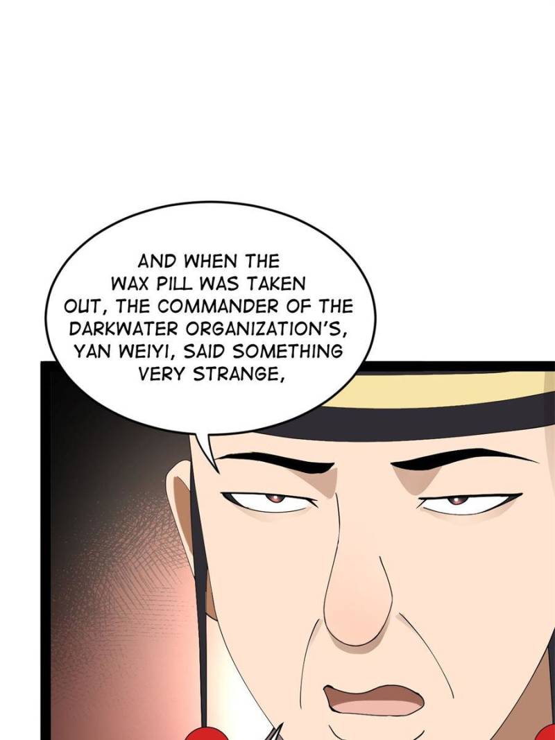 Read Ultimate Son-in-Law chapter 241 image 36 on Lezhin