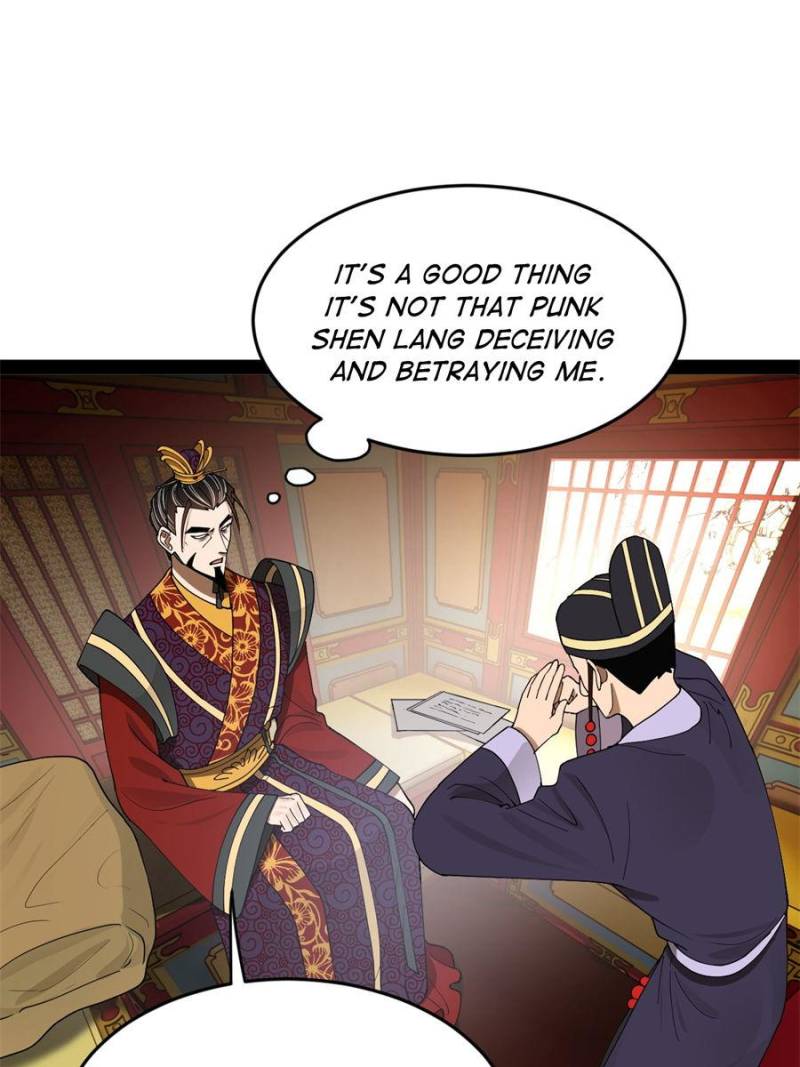 Read Ultimate Son-in-Law chapter 241 image 39 on Lezhin
