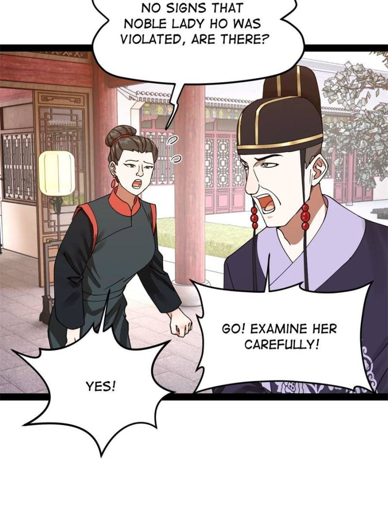 Read Ultimate Son-in-Law chapter 241 image 4 on Lezhin